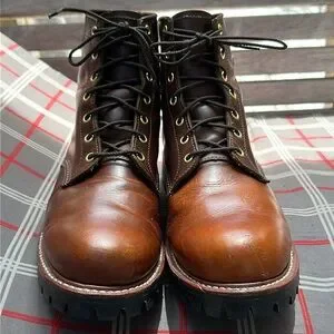 Chippewa | Shoes | Chippewa Renegade Mens 6 Classic 2 Soft  display picture 1